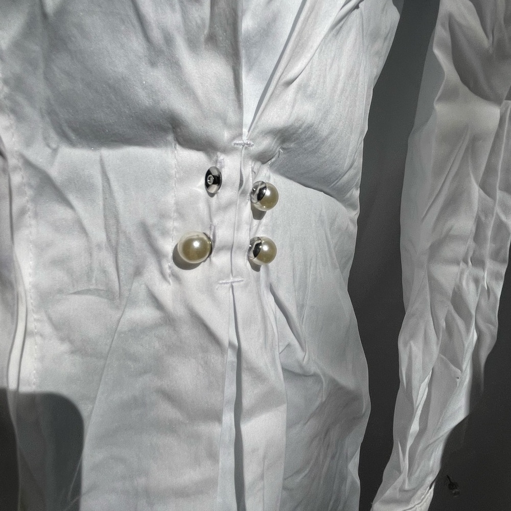 Detailed Blouse - Picture 4 of 5